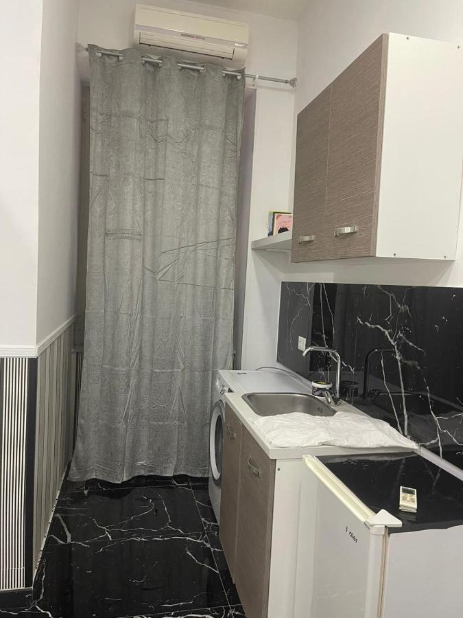 Casa Pagano Apartment เนเปิลส์ ภายนอก รูปภาพ