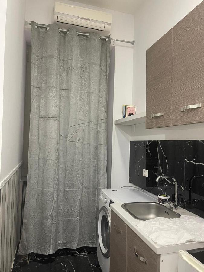 Casa Pagano Apartment เนเปิลส์ ภายนอก รูปภาพ