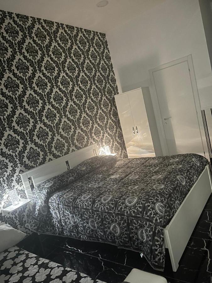Casa Pagano Apartment เนเปิลส์ ภายนอก รูปภาพ