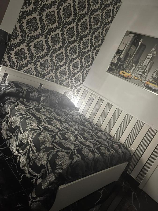 Casa Pagano Apartment เนเปิลส์ ภายนอก รูปภาพ