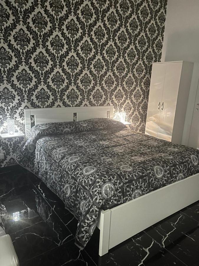Casa Pagano Apartment เนเปิลส์ ภายนอก รูปภาพ