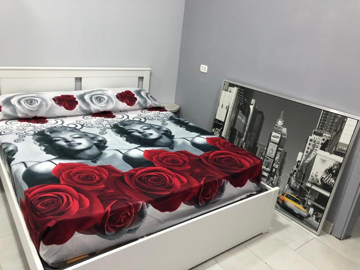 Casa Pagano Apartment เนเปิลส์ ห้อง รูปภาพ