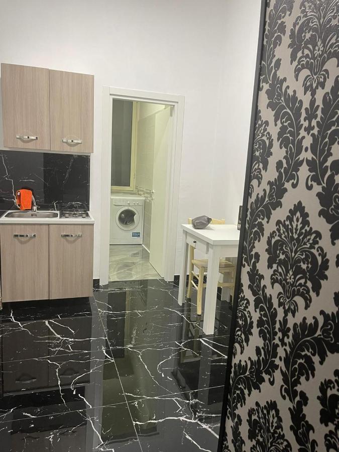 Casa Pagano Apartment เนเปิลส์ ภายนอก รูปภาพ