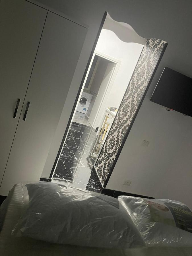 Casa Pagano Apartment เนเปิลส์ ภายนอก รูปภาพ