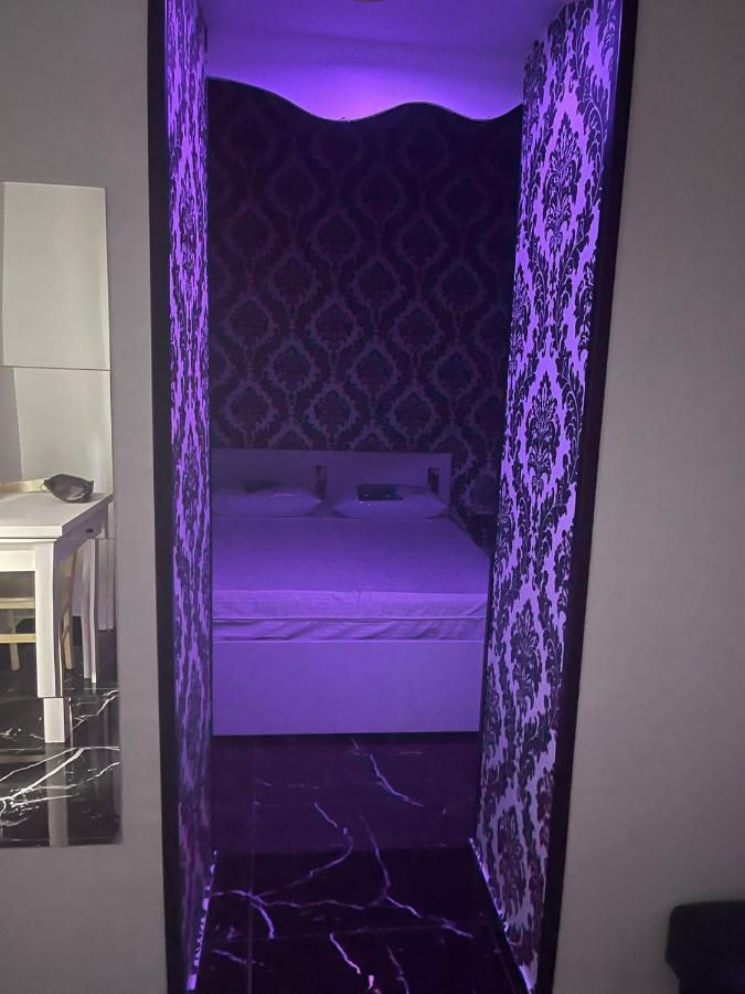 Casa Pagano Apartment เนเปิลส์ ภายนอก รูปภาพ