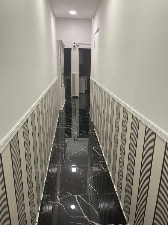 Casa Pagano Apartment เนเปิลส์ ภายนอก รูปภาพ