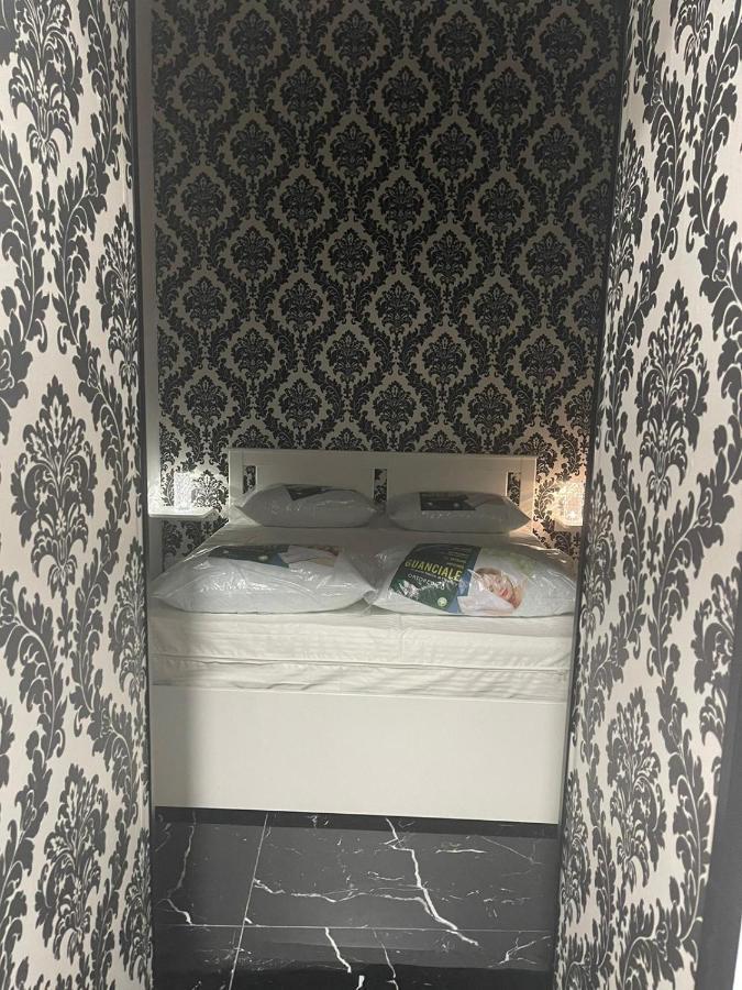 Casa Pagano Apartment เนเปิลส์ ภายนอก รูปภาพ
