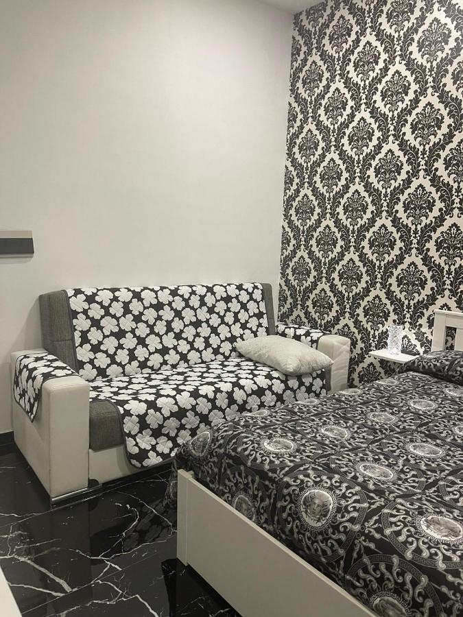 Casa Pagano Apartment เนเปิลส์ ภายนอก รูปภาพ