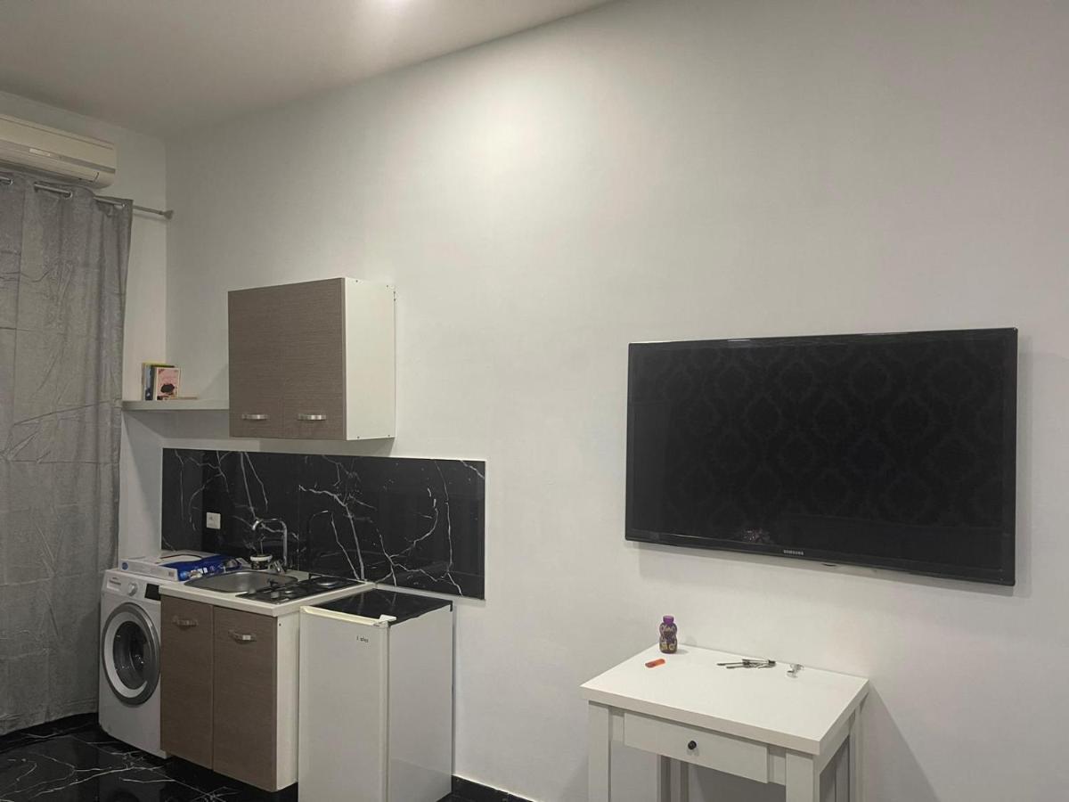 Casa Pagano Apartment เนเปิลส์ ภายนอก รูปภาพ
