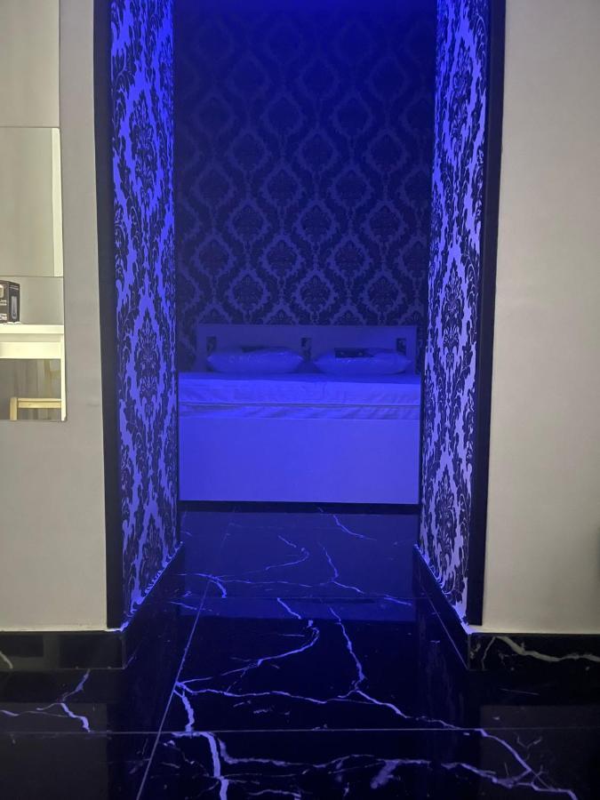 Casa Pagano Apartment เนเปิลส์ ภายนอก รูปภาพ