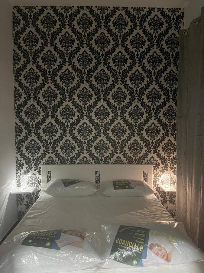Casa Pagano Apartment เนเปิลส์ ภายนอก รูปภาพ